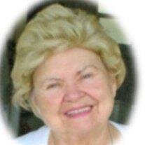 Dorothy Caroline Maier
