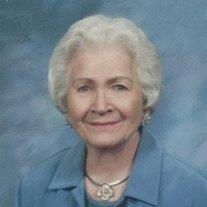 Velmah A. Price