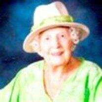 Evylin Seeley Johnson