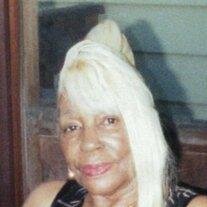Mrs. LaBertha "Lee" White