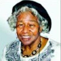 Lois V. Thompson