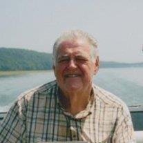 Robert Jerry Rudder