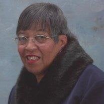 Mrs.  Jessie Venetia Goodwin Hammonds