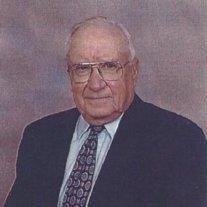 James Blair Cocke