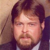 Mark A. Harridge