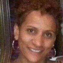 Ms. Cynthia Denise Johnson