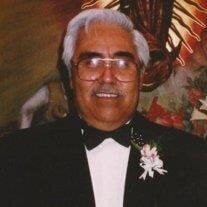 Jaime Vitela SR.