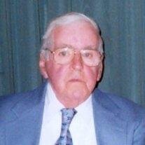 James "Jiggs" McGuire