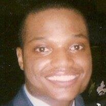 James Leon Greer
