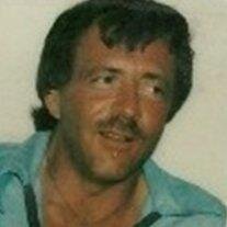 Mr. David Robert Newnham