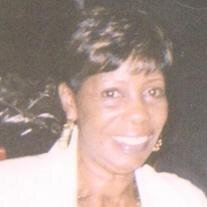 Cecelia B. Mitchell
