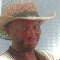 Mr. Keith Herman Roberson