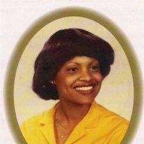 Lynn T. Rawlings