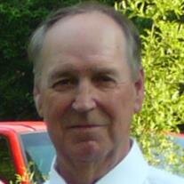 Troy R. Robinson