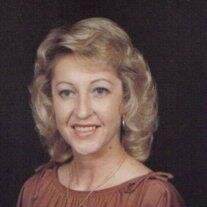 Mary Anita Smith