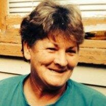 Janet Ann Bullion