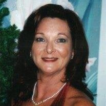 Debra Sue Barnard Moore