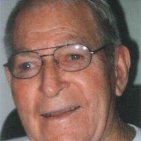 Lawrence  Roy Hudson