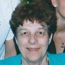 Mrs. Marita T. Konupek