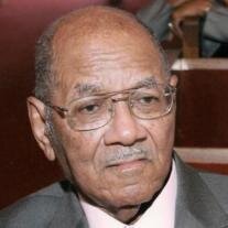 Mr. Vernon James Johnson