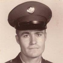 Mr. Ray Cain Sr.