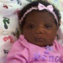 Baby So'mya Smith