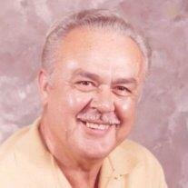 Mr. Donald Orville Gage