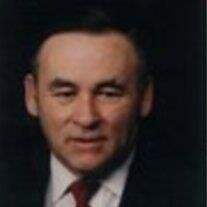 William D. "Bill" Green