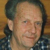 Rodney "Rod" Carson