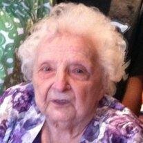 Virginia T. Gawrys Barney