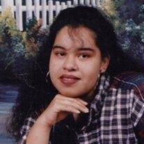 Angelica "Angel" M. Torres