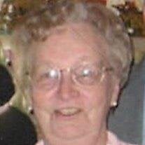 Ursula E. Lenz