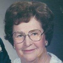 Lillian L. Karg