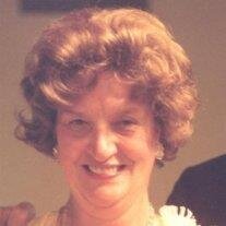 Mrs Nell Hearne Leonard