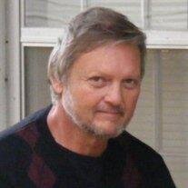 Donald Steve Maness