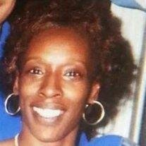 Barbara Jean Leon