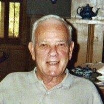 Johnny Hawkins
