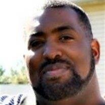 Mr. Brian "Ke-Ke" Ferguson