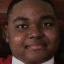 Ranen Michael Theard