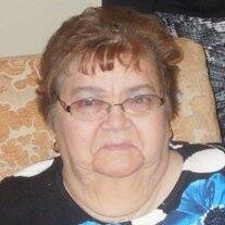 Lorraine Nicholas Boutte