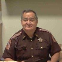 Captain Jesus Chuy Cruz