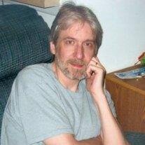 Kevin C. Cavaney