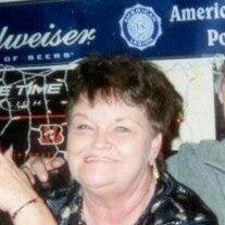 DEBORAH A. KING