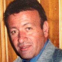 Mr. Juan Luis Mendez