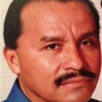 Leonel M. Carranza Sr.