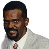Mr. Lonzo Alexander, Jr.