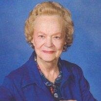 Doris Jean Wilson