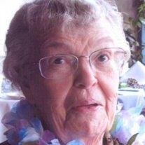 Marion L. Carman Horton Walker Salter