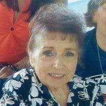 Mrs. Patricia J. Perron