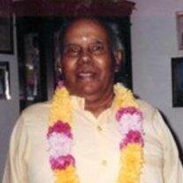 Pandit Hari Prasad